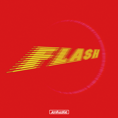 FLASHのジャケット写真