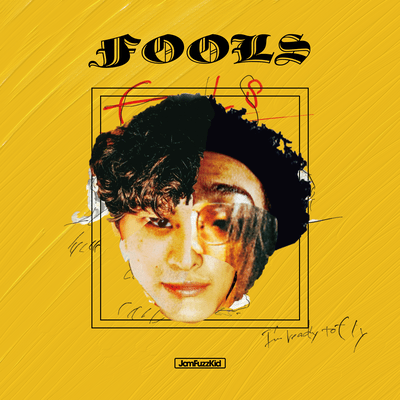 FOOLSのジャケット写真