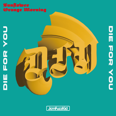DFY Front Cover