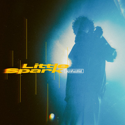 Little Sparkのジャケット写真