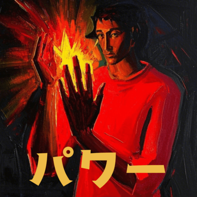 power Front Cover