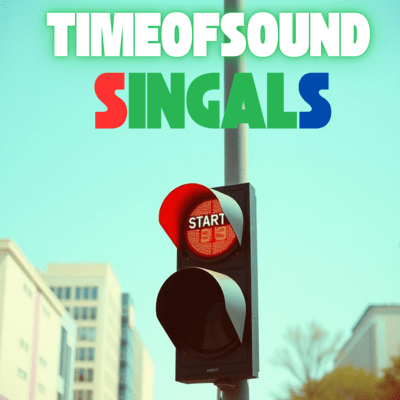 signals (insideout2003ver.) Front Cover
