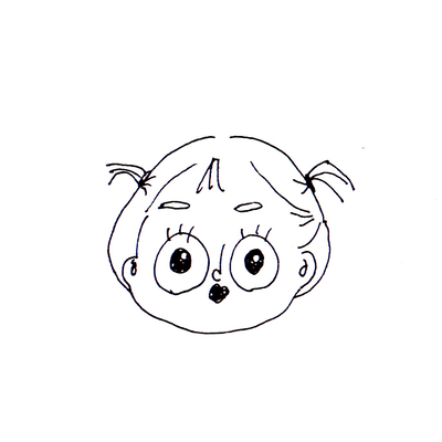 キラキラのジャケット写真