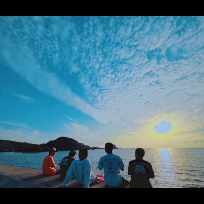 Osu (feat. 0Daiki, Hi-Low, Qna, YONE & NAKATA) Front Cover