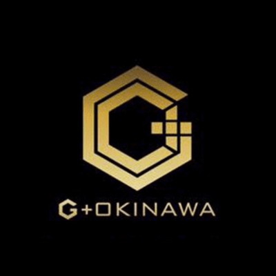 G+OKINAWA (feat. 0Daiki, Lu-Q & Qna) Front Cover