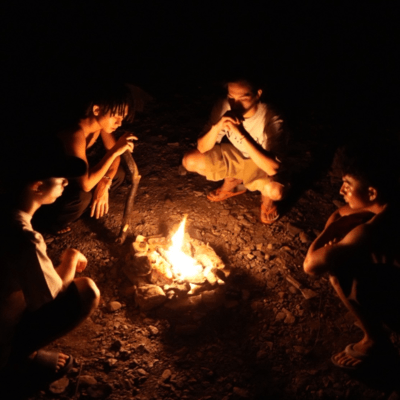 Korabodahoi Front Cover