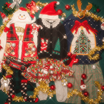 Mary is crazy! Front Cover