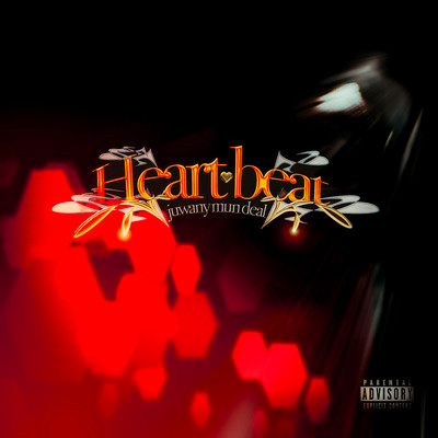 Heartbeat Front Cover