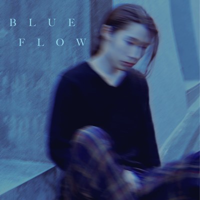 BLUE FLOW Front Cover