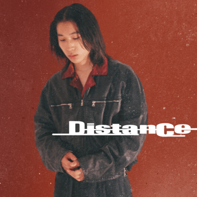 DISTANCEのジャケット写真