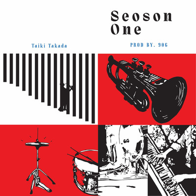 Season One Front Cover