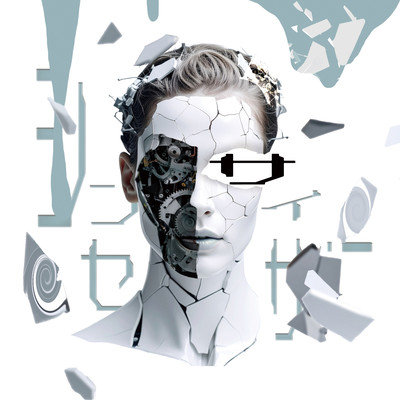 -SHINSESAIZA- Front Cover