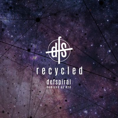 recycled (Remix) Front Cover