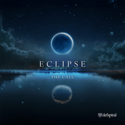 ECLIPSEのジャケット写真