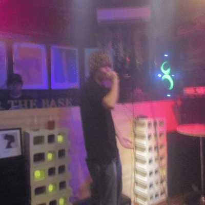 Proud of Meのジャケット写真