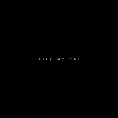 Play My One Front Cover