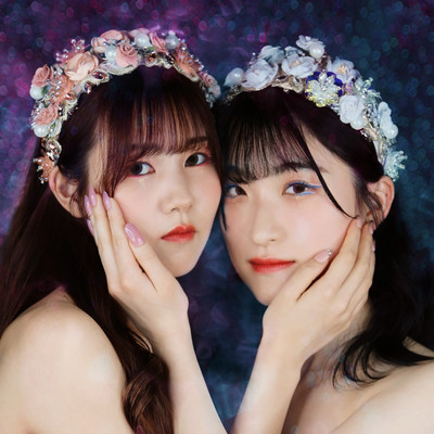 lay flower Front Cover