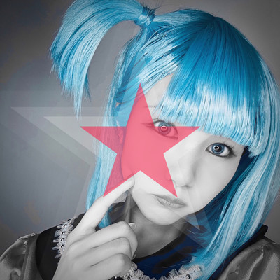 CHA-LA HEAD-CHA-LA (Cover) Front Cover