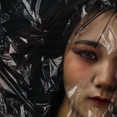 No Breathのジャケット写真