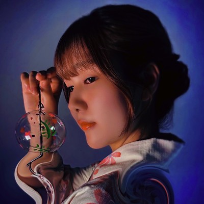 Koi Koi Front Cover