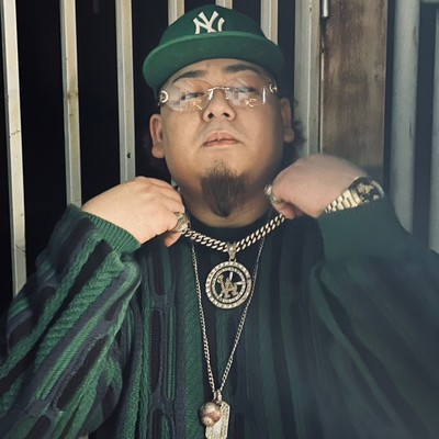 祭のジャケット写真