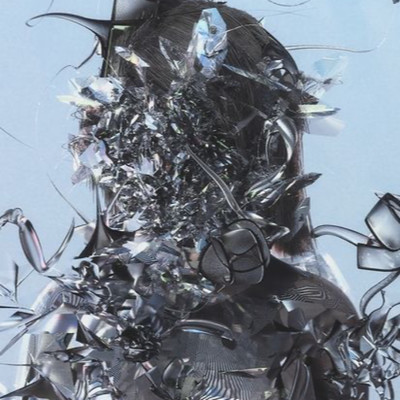 Devilish Front Cover