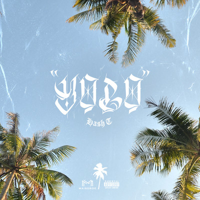 YOLO Front Cover