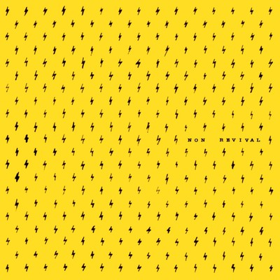 NON REVIVAL Front Cover