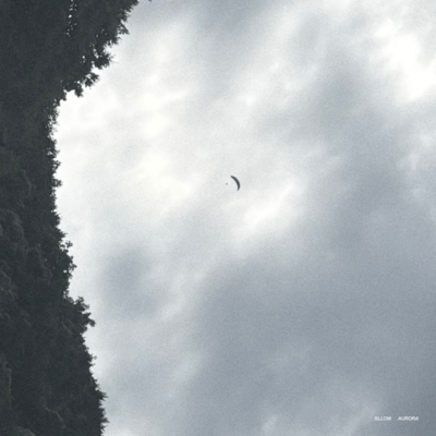 AURORAのジャケット写真