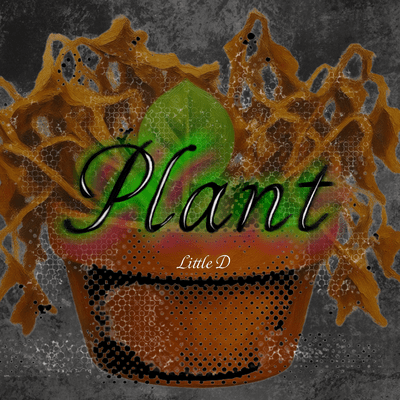 Plant Front Cover