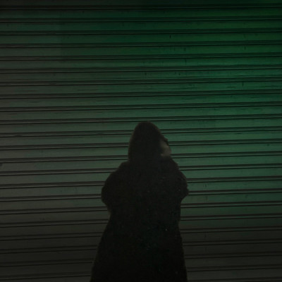 Spotlight Front Cover