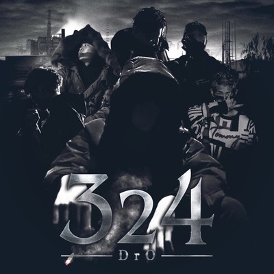 324のジャケット写真