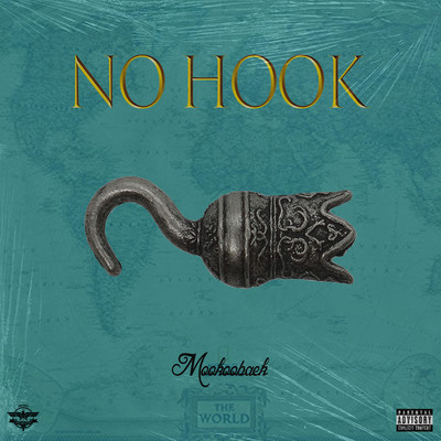 No Hookのジャケット写真