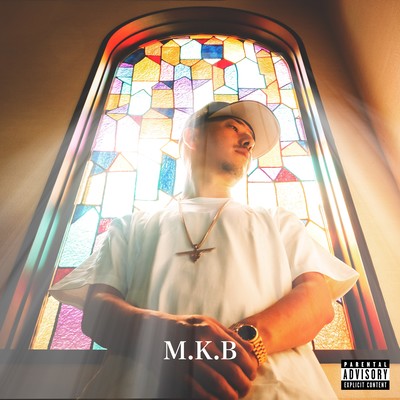 M.K.B Front Cover