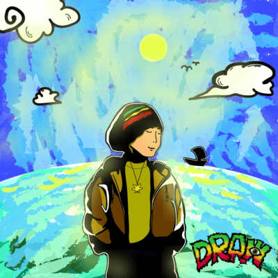 JINSEI Front Cover