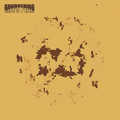 Life's Peakのジャケット写真