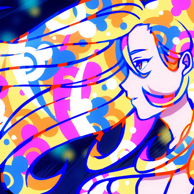 Sign (feat. Koharu Rikka) Front Cover