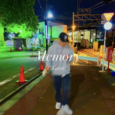 Memory Front Cover