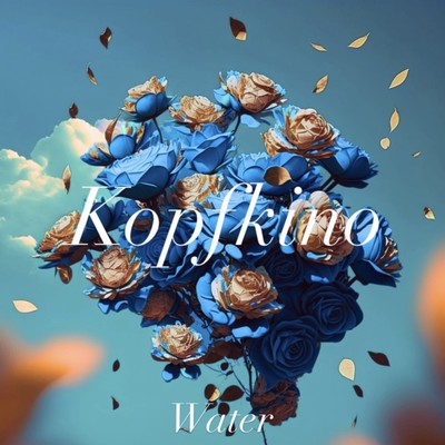 Kopfkinoのジャケット写真