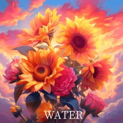 ウタカタのジャケット写真