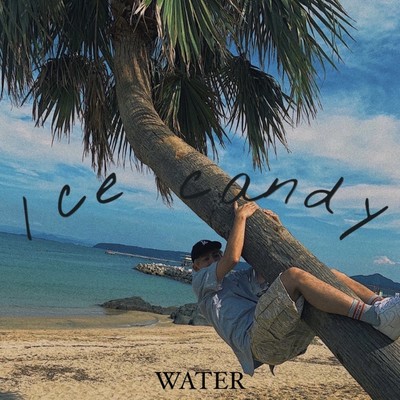 ICECANDY Front Cover