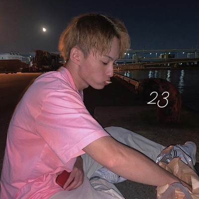 23のジャケット写真