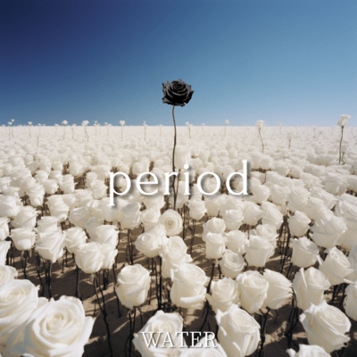 periodのジャケット写真
