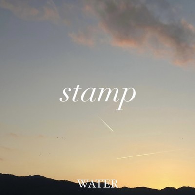 stampのジャケット写真