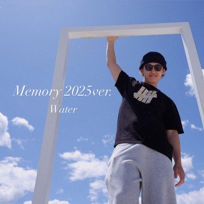 Memory (2025ver.)のジャケット写真