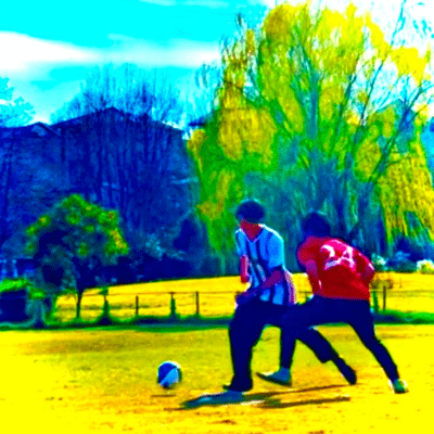 International Marriage Front Cover