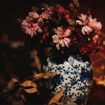 AMAENBOU Front Cover