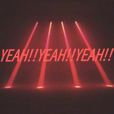 YEAH!! YEAH!! YEAH!! (feat. Yazzy Tanaka) Front Cover