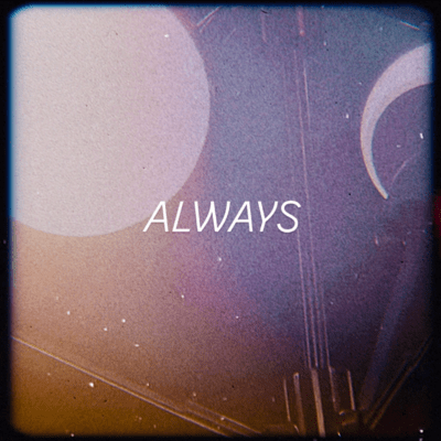 ALWAYSのジャケット写真