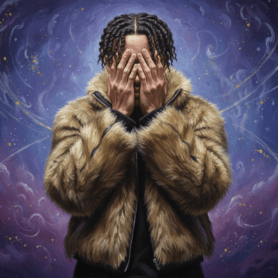 Dizziness Front Cover